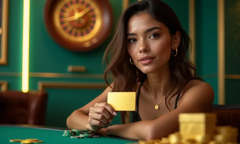 stargams Máscara de Oro Premium en stargams
