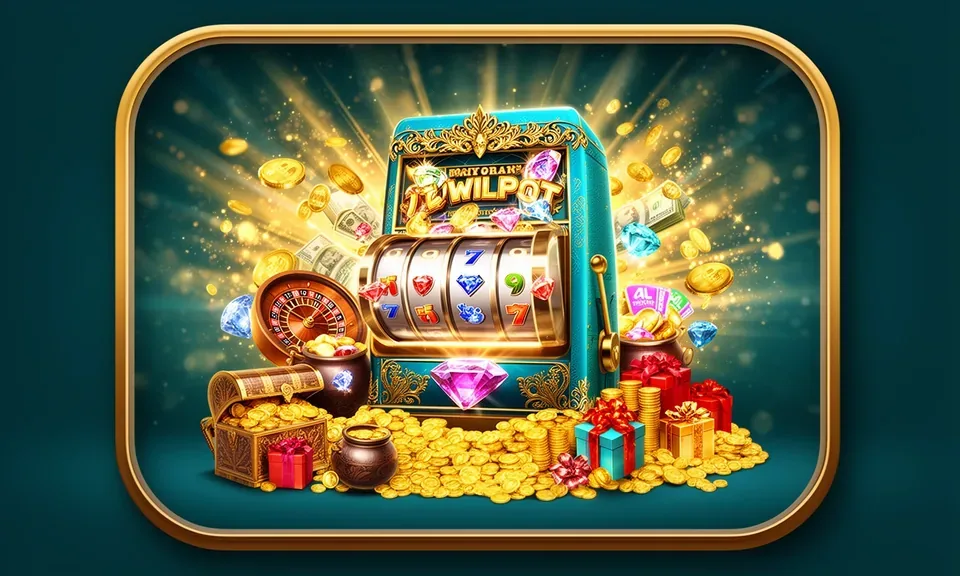 stargams Casino en Vivo